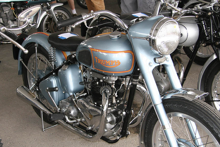 triumph