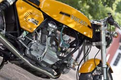 rightside motor