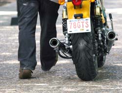 walkingbike